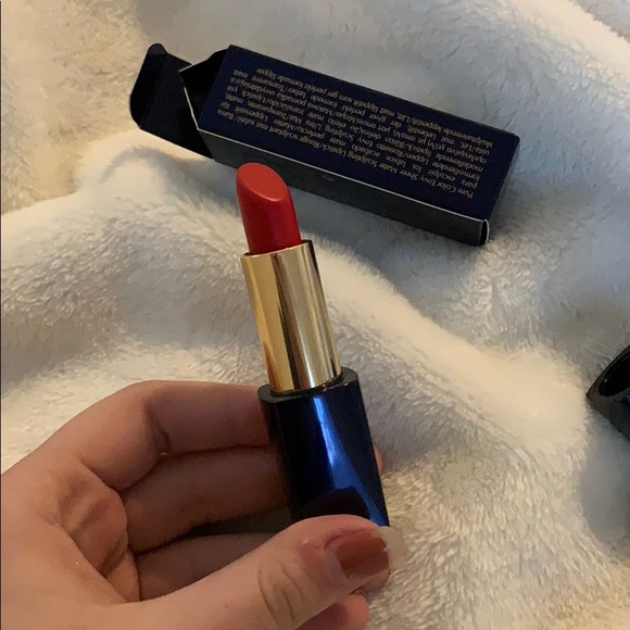 Estée Lauder Pure Color Envy Matte Lipstick - Picture 4 of 5